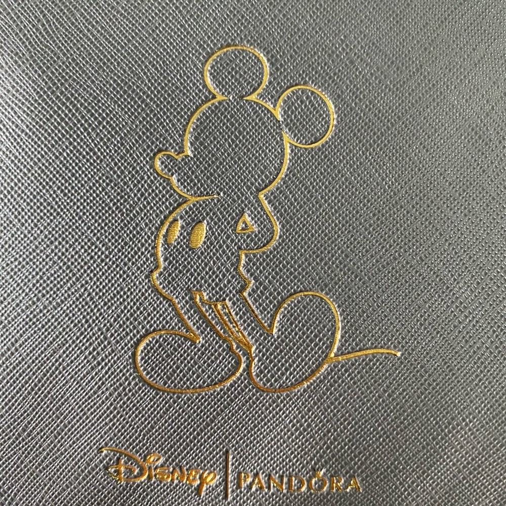 Disney Pandora Purse - new never used